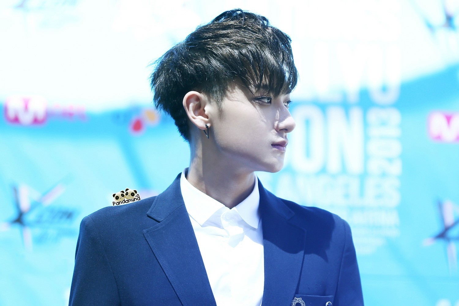 黄子韬 tao
