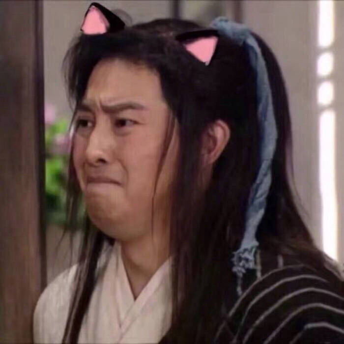 武林外传头像