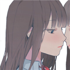 闺蜜头像姐妹情头