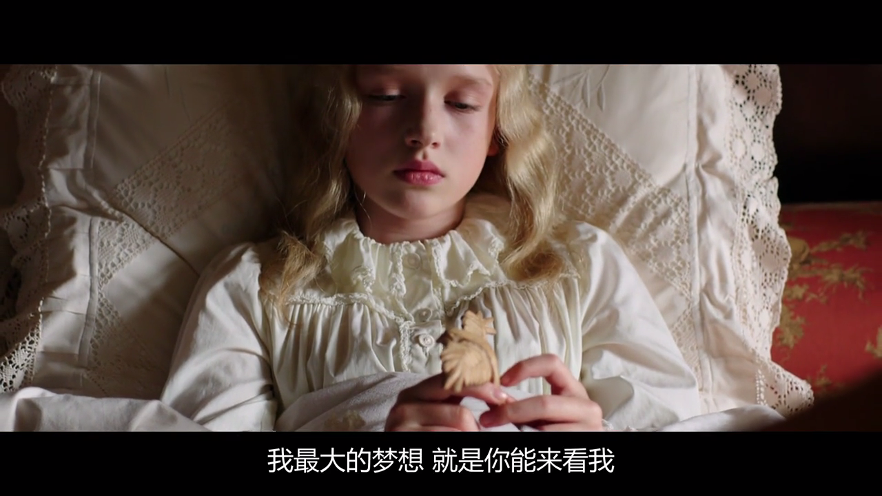 海蒂和爷爷 - 堆糖,美图壁纸兴趣社区
