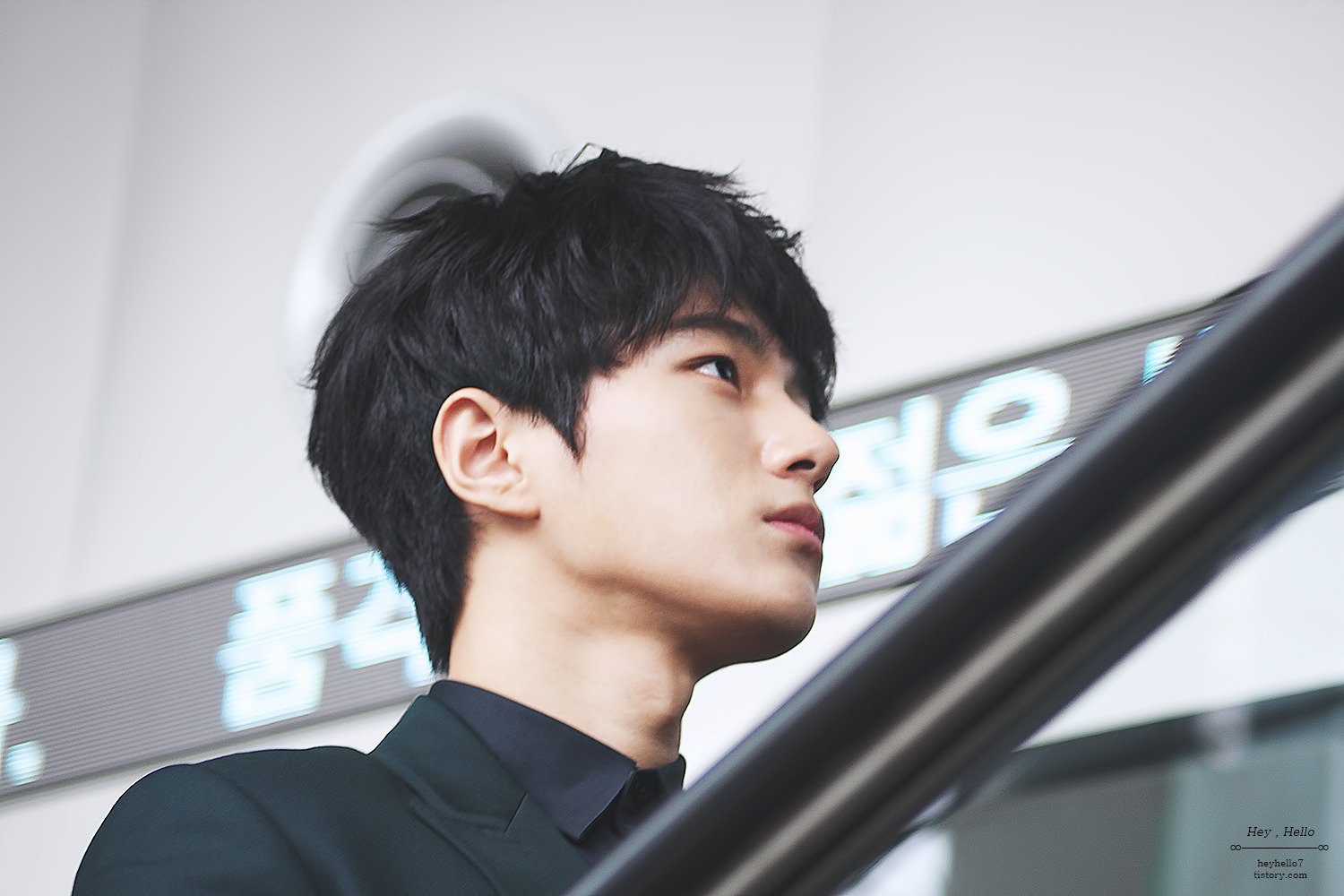 infinite l/金明洙