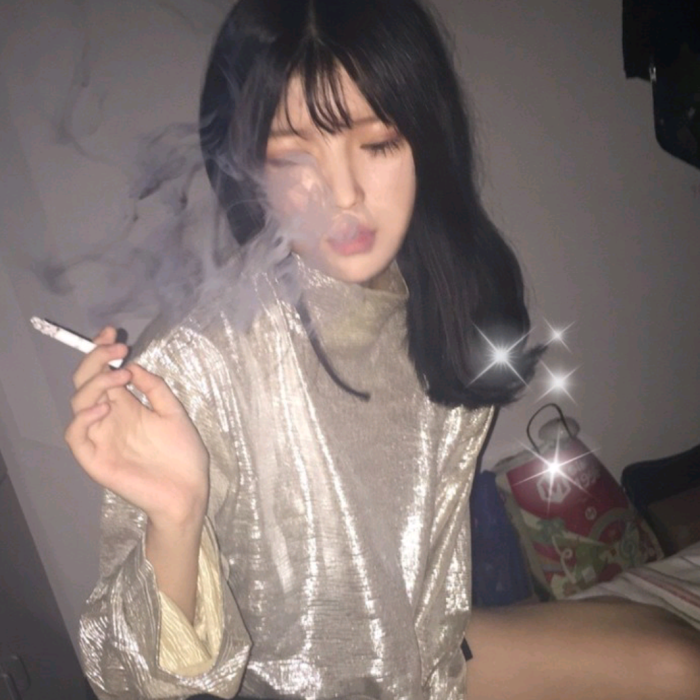 世中仙儿の酷女头〔气质〕〔高冷〕〔原宿风〕