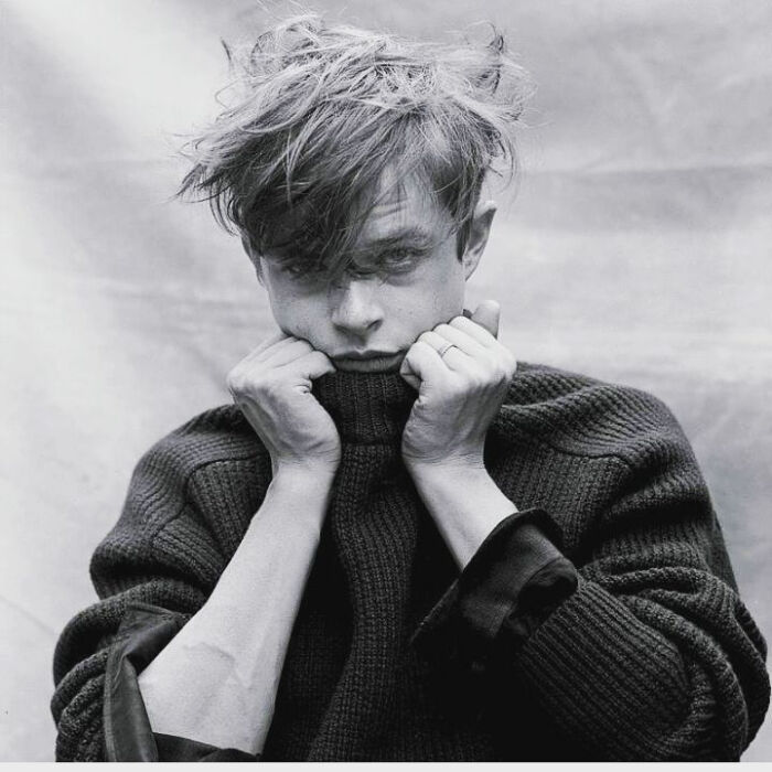 戴涵涵 戴恩·德哈恩(dane dehaan),1987年2月6日出生于美国宾夕法尼