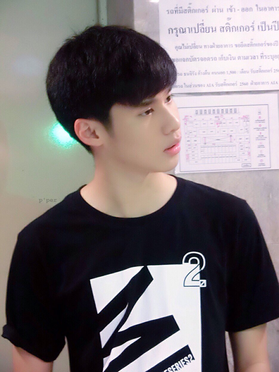 peakpeemapol fuse 皮卡 泰剧爱来了别错过