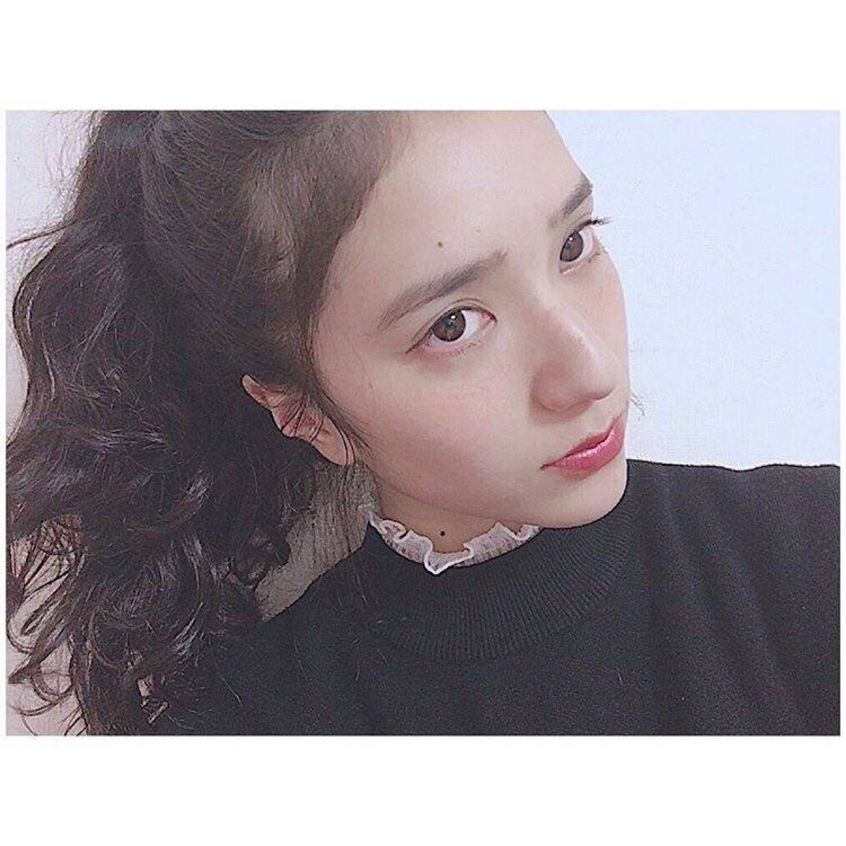 横田美憧