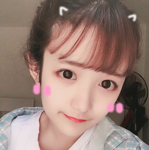 宋哈哈- [女生可爱头像] [中系头像] [森系头像] 〔文艺][韩系头像]〔
