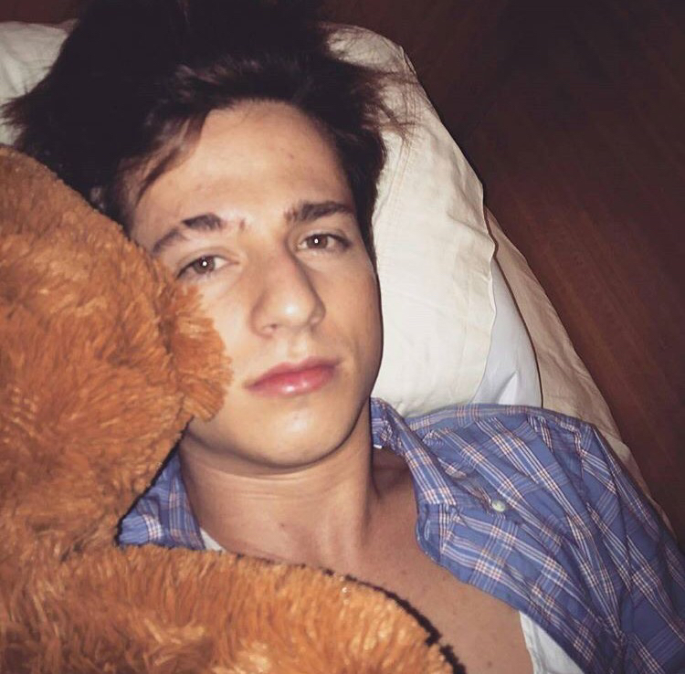 charlie puth