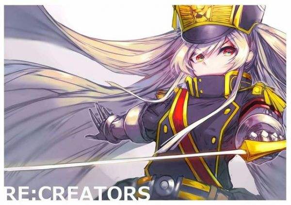 re:creator