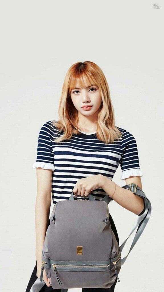 blackpink lisa