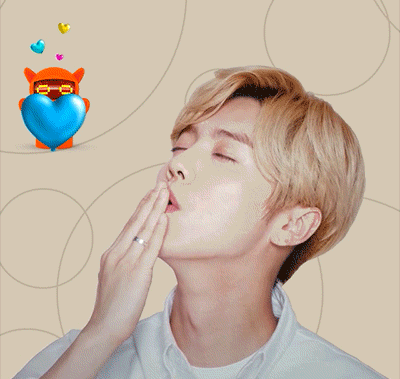 鹿晗