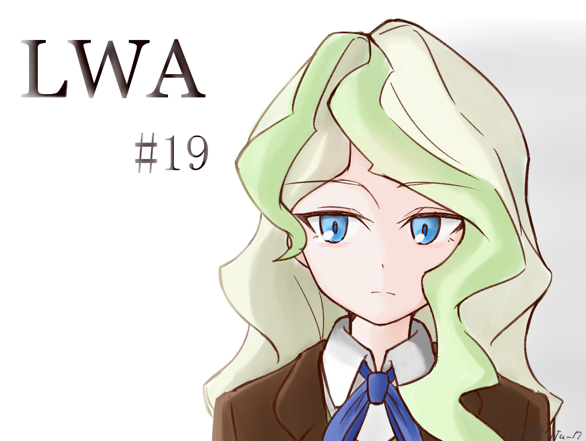 小魔女学园