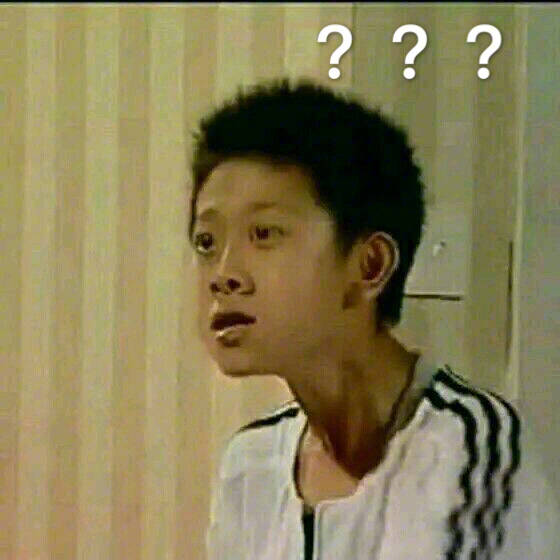 表情包?喵喵喵?懵逼