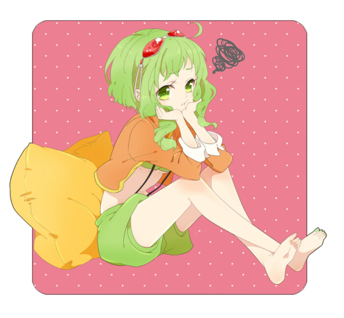 gumi 