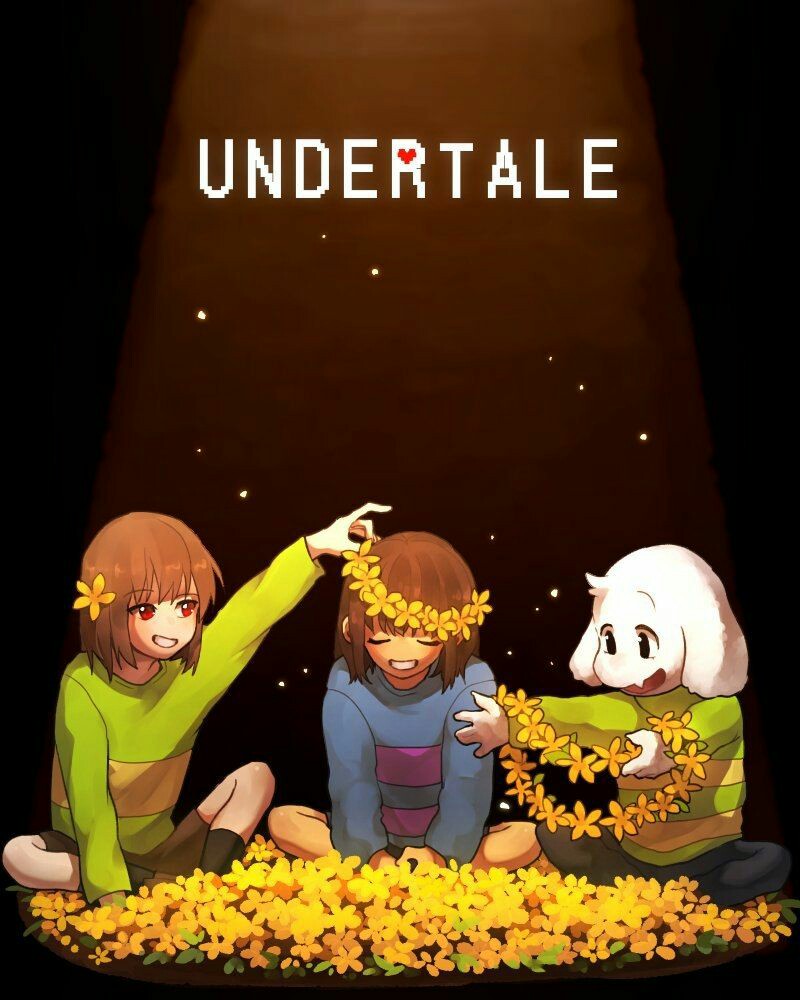 undertale