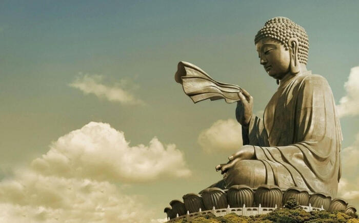 希求心和佛教讲的无欲无求是不是矛盾了?