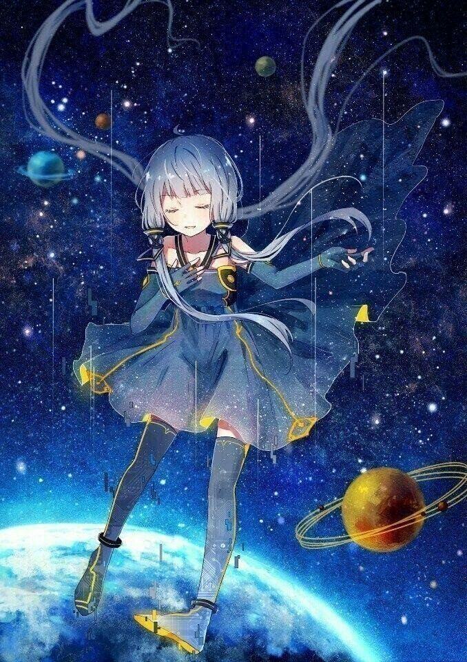 宇宙少女火吗