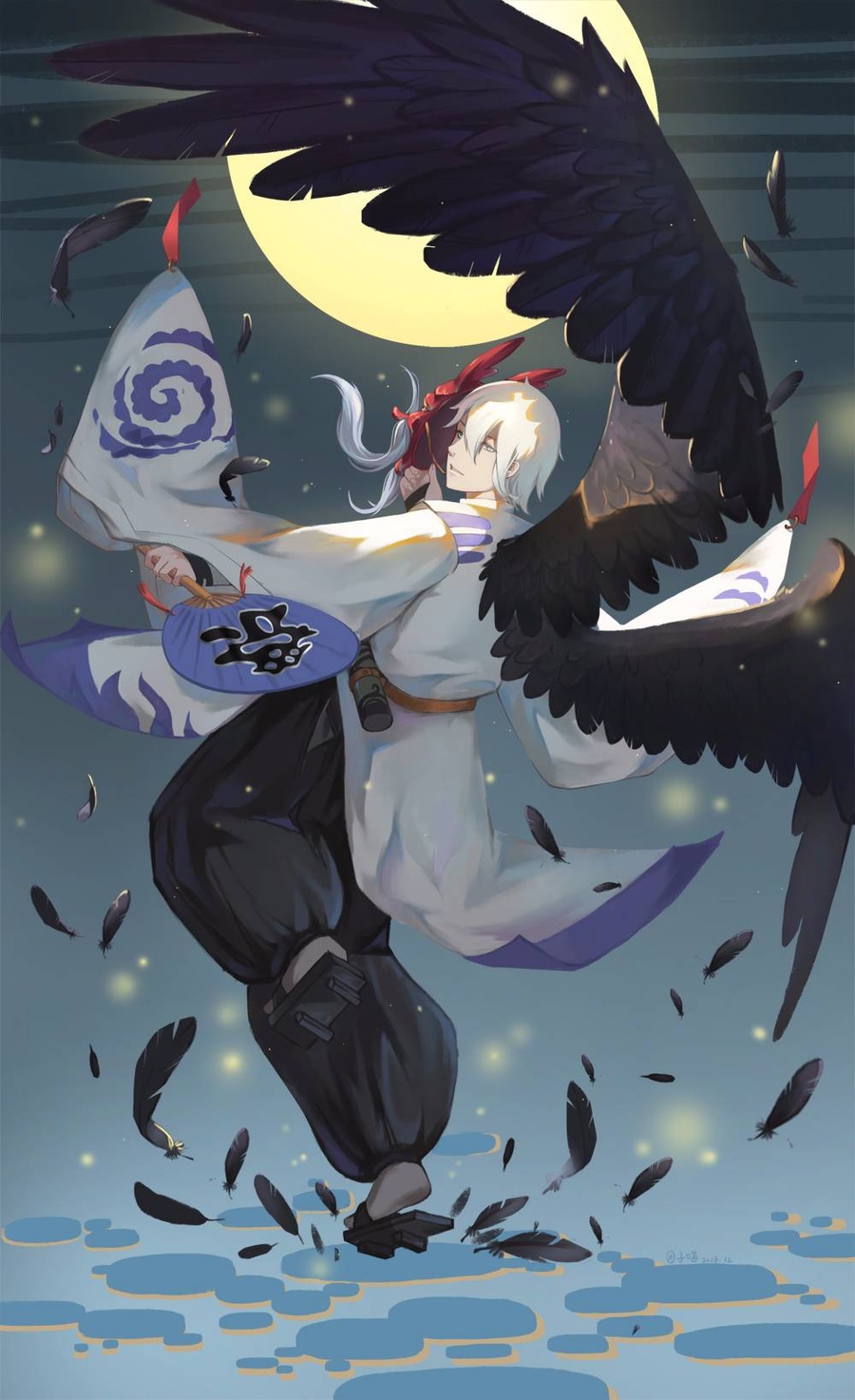阴阳师○ 大天狗