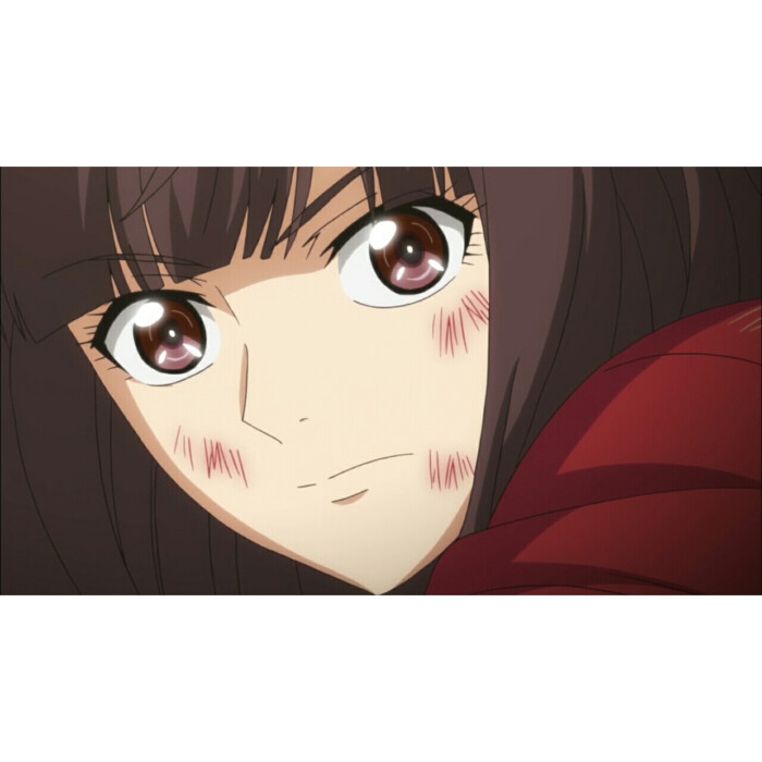 【白边头像】【头像】【律笺文】【狐妖小红娘】by思念渐渐将我萦绕