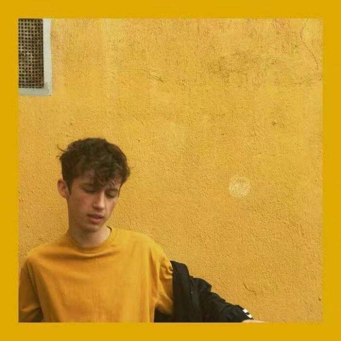 troye sivan[戳爷][头像][壁纸][动图]