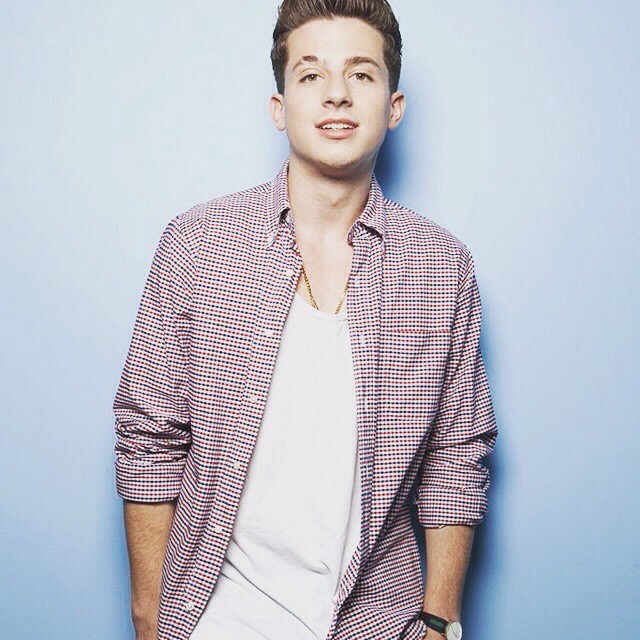 查理普斯 charlie puth