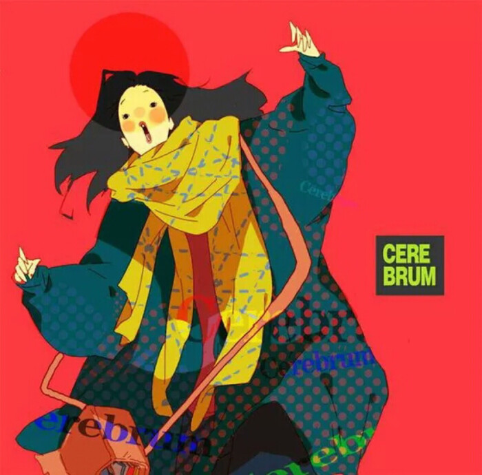 欧美漫画风随意风放荡不羁随性自然的女孩子 搭配生活自然摄影 给你