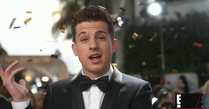 查理普斯 charlie puth