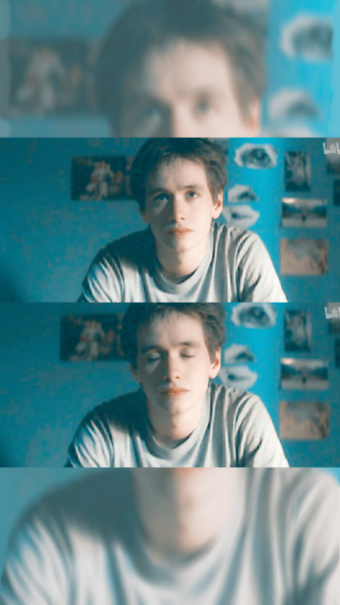 奥利弗 伍德 sean biggerstaff