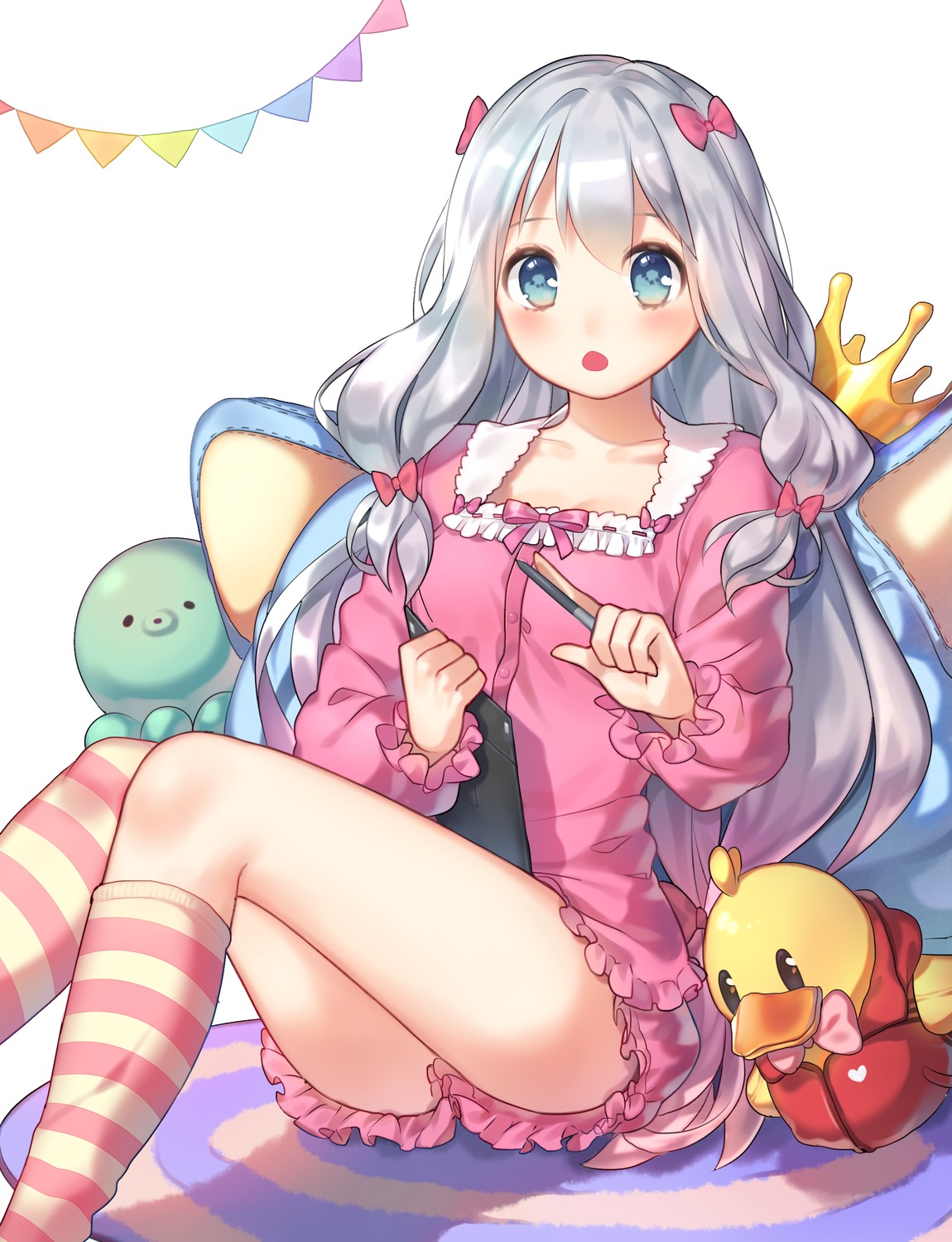 和泉纱雾