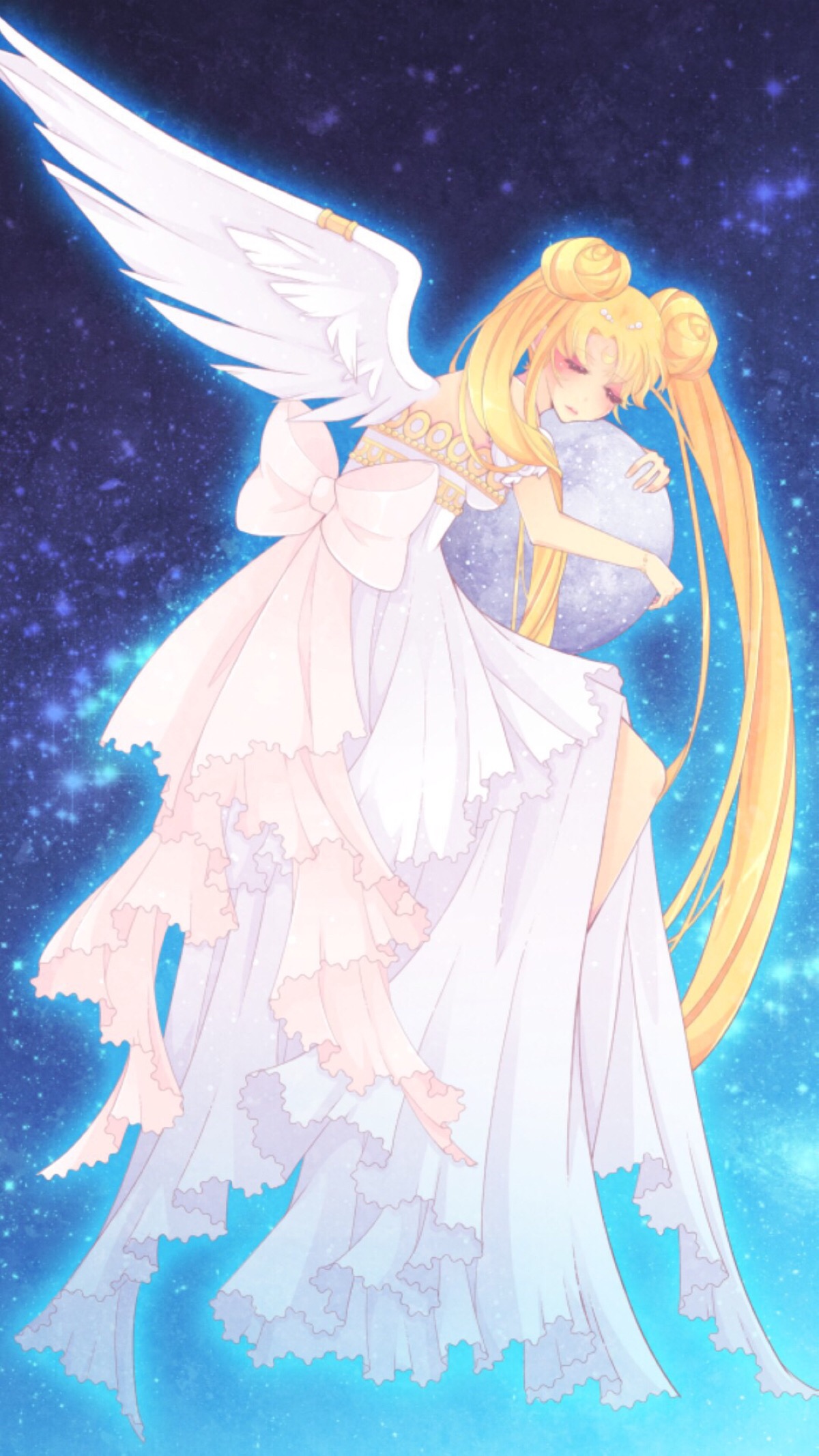 动漫 美少女战士
