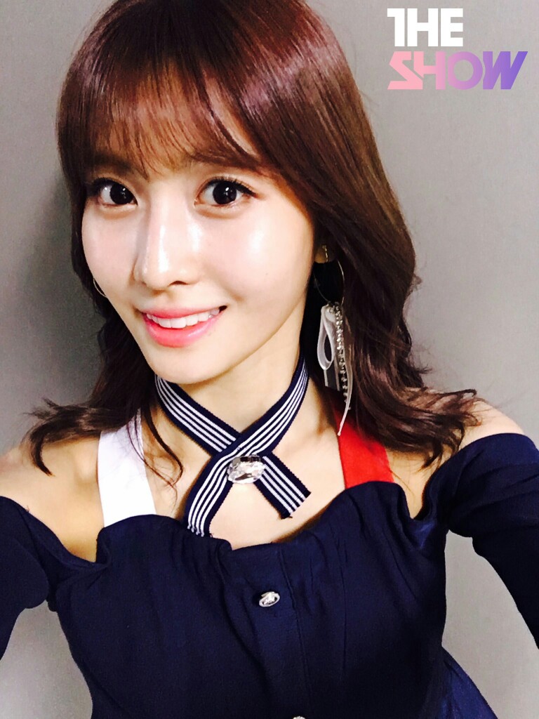 twice 平井桃(momo-堆糖,美好生活研究所