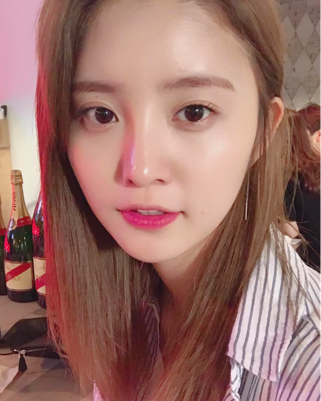 exid 朴正花