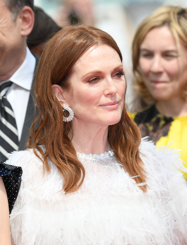 julianne moore