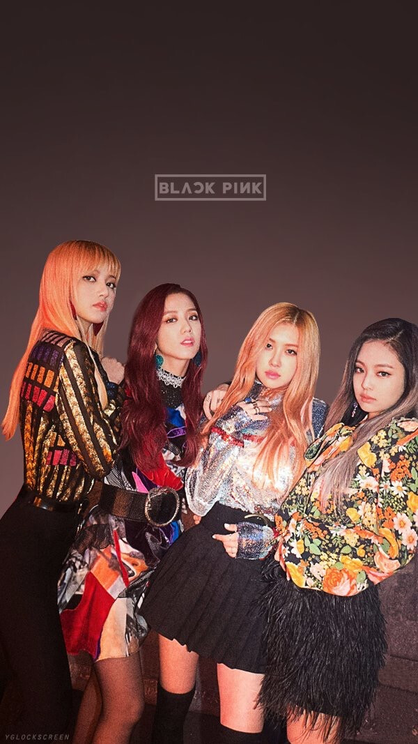 blackpink