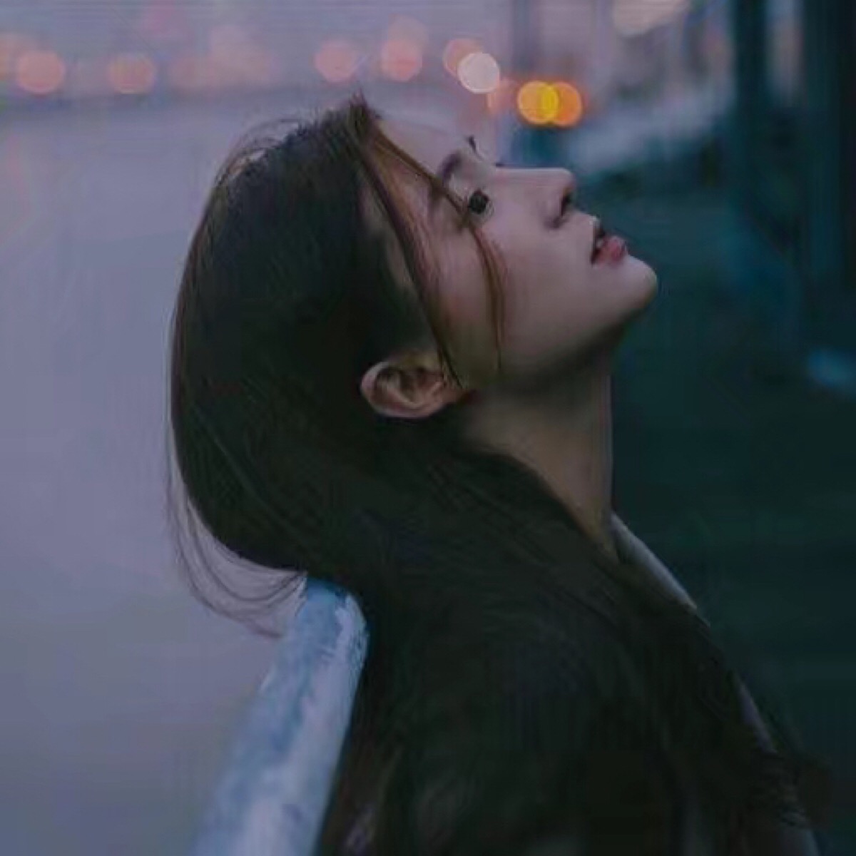 欧美风 韩风 日系 唯美 女头 女生头像