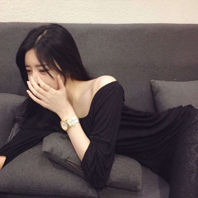御姐头像-堆糖,美好生活研究所