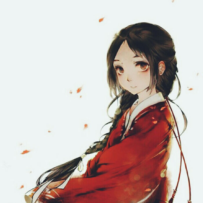 古风头像