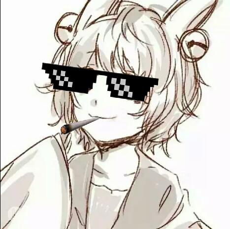 蔡文姬‖幼女‖王者农药‖墨镜叼烟‖阿眠自p