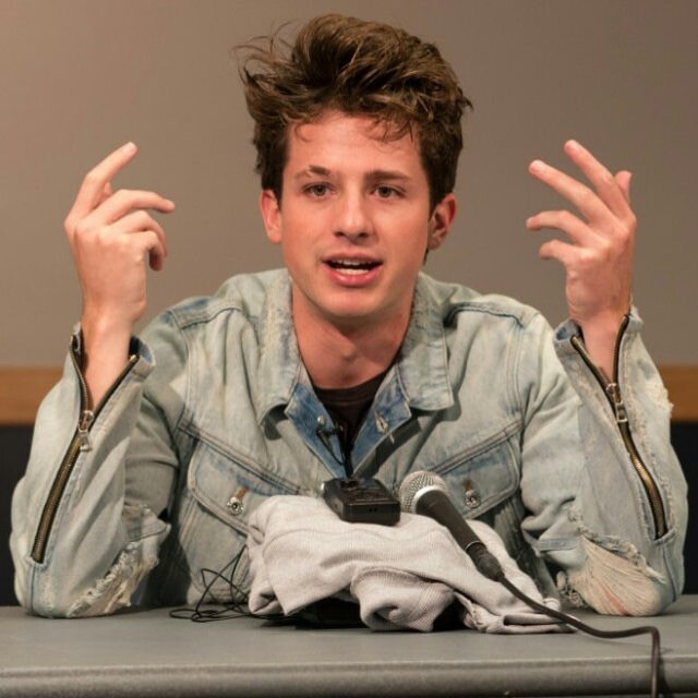 charlie puth 查理普斯