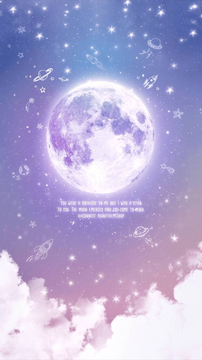 我的梦幻紫