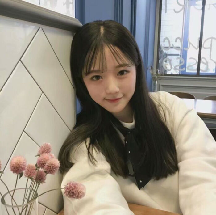 【理解】女生 小清新 气质 头像 女头 森女 森系 意境 治愈系 自截