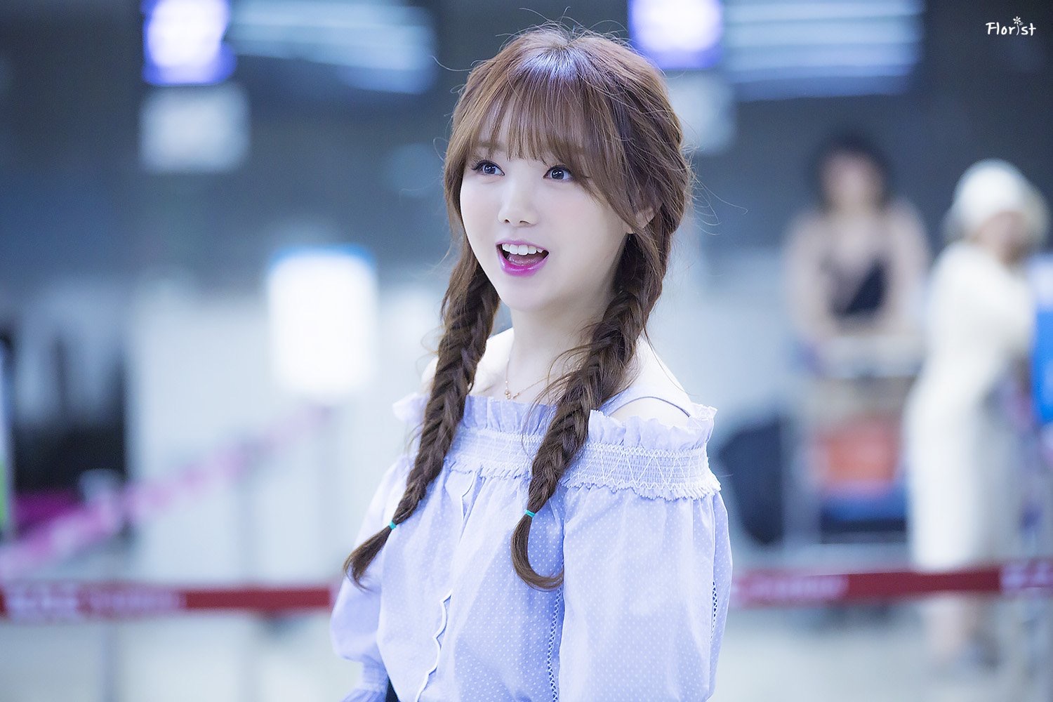 lovelyz kei/金智妍