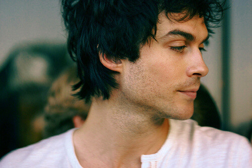 damon salvatore