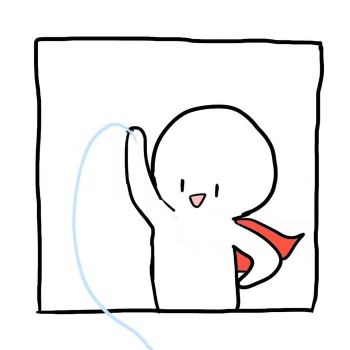 简约 可爱 情头