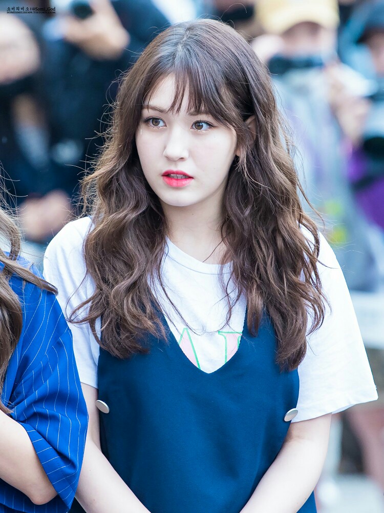 全昭弥somi