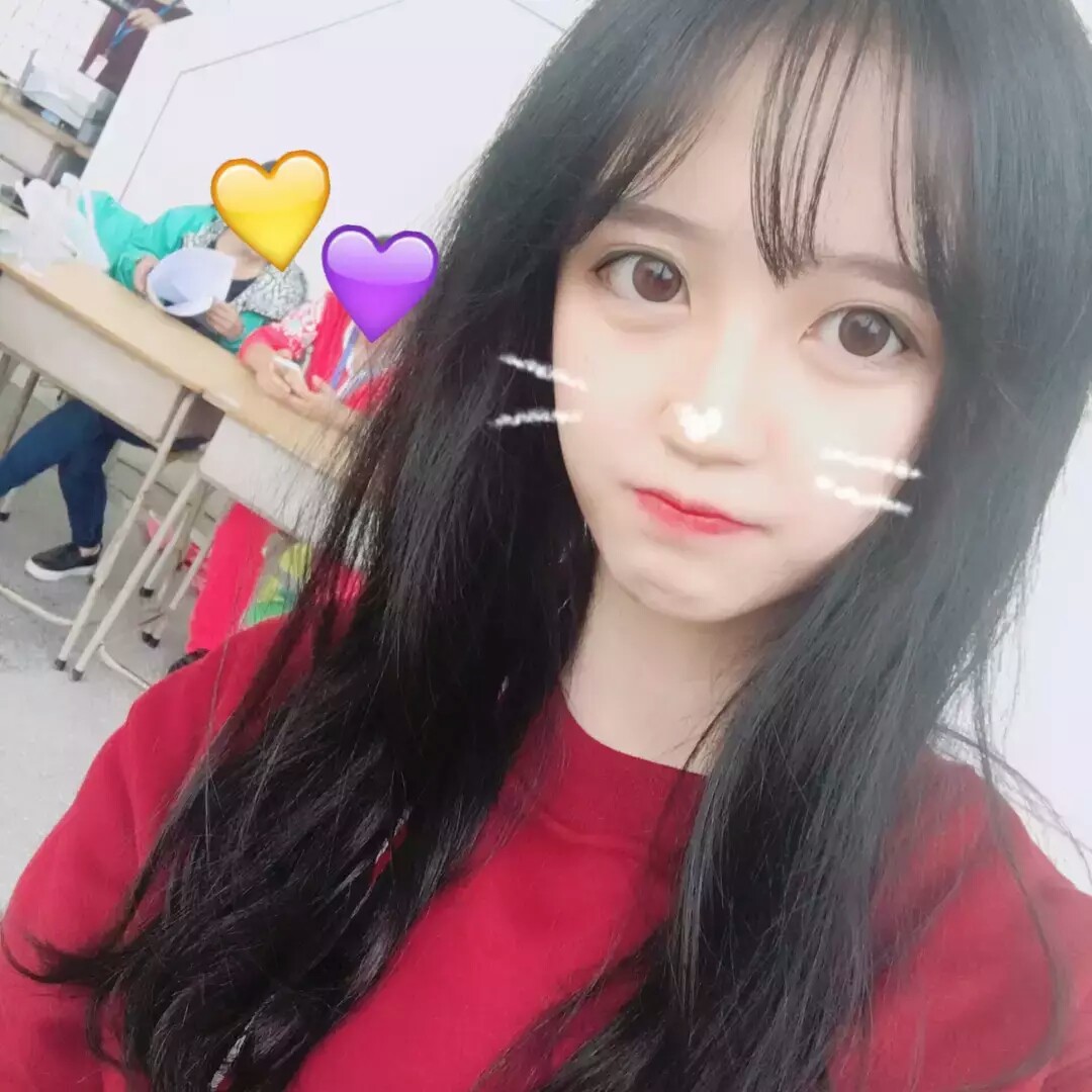 软妹甜死了 女头 软妹 可爱 头像 qwq超可爱mua许诗辞 软妹头像 软妹