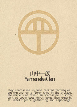 火影忍者 木叶家徽!