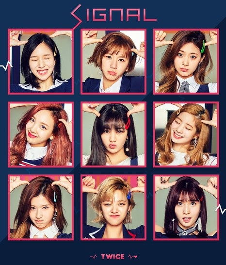 twice signal