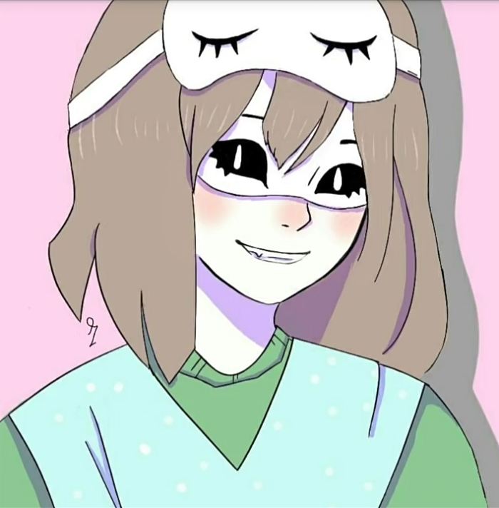 undertaleau——dreamtale(chara)