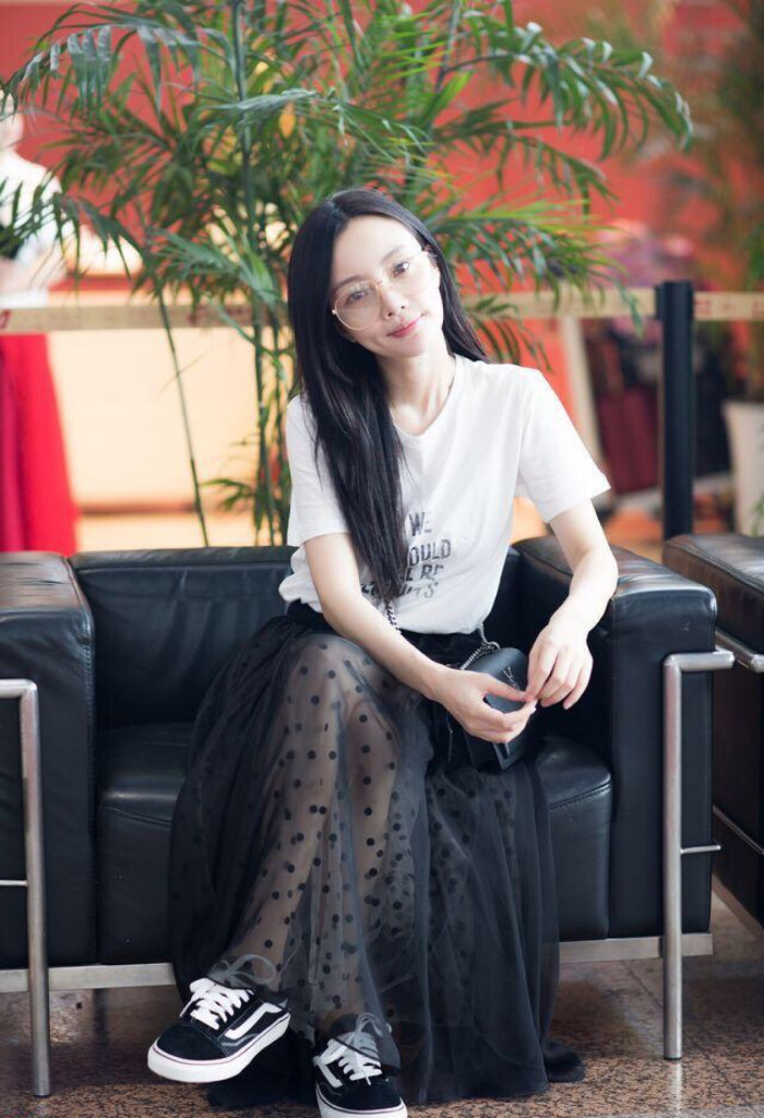 李小璐-堆糖,美好生活研究所