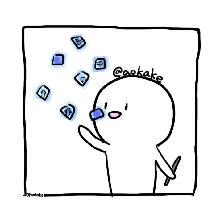 简笔\白色小人\情头\情侣头像\卡通\可爱\卡哇伊\楼上楼下系列